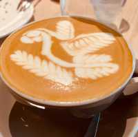 Crafting Perfection: 103 Coffee Workshop in Sri Petaling