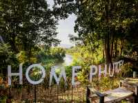 HomePhutoey River Kwai Hotspring Resort