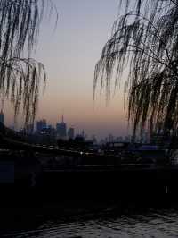 上海旅遊，魔都爱乐之城