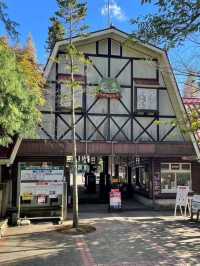 「六甲山牧場」春天好去處，享受大自然與美食的療癒時光
