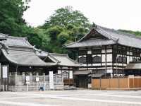 หนึ่งในวัดที่สวยงามที่สุดในคันโต 🏯🎌