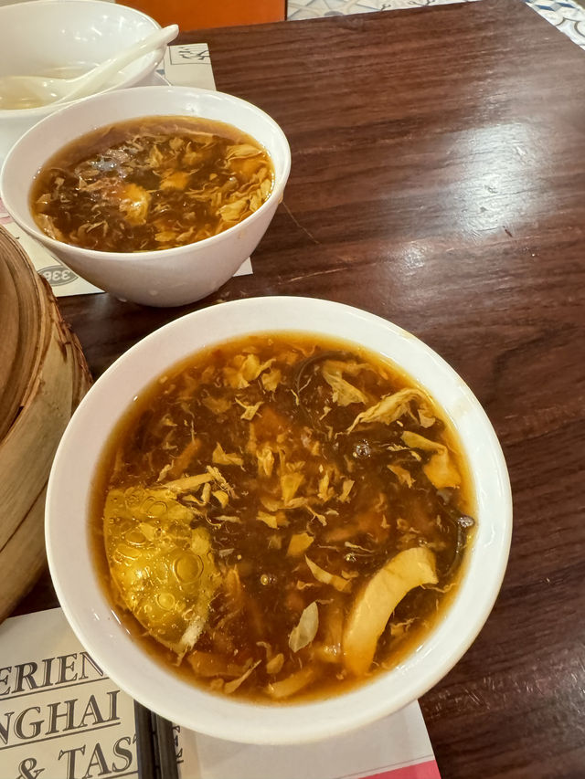 精緻上海小菜