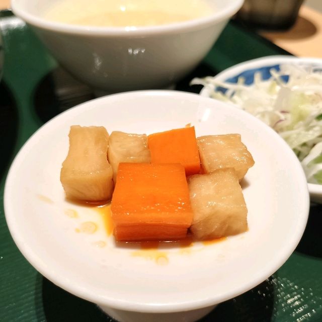 横浜旅行🌸みなとみらいでおすすめの中華料理✨