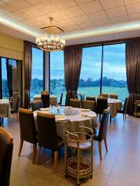 Mother's Day at Restaurant Pekin Daiman Golf Club