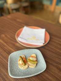 中環食飯好地方
