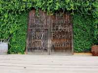 มาเที่ยว THE BIRDER’S LODGE CAFÉ & GRILL