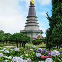 拉瑪公園：自然風光，呼吸清新空氣
