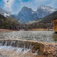 Blue Moon Valley: A Serene Escape in Yunnan's Majestic Landscape