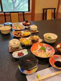 【山口グルメ】新鮮なお魚料理🐟