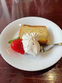 【福岡グルメ】昭和感満載のレトロ喫茶店