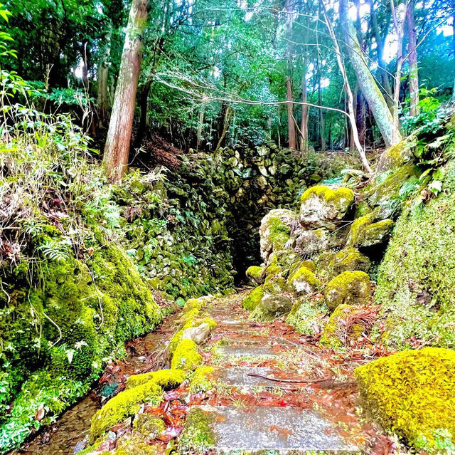 妙法ヶ滝