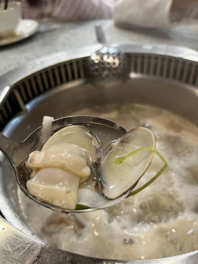 打卡尖沙咀區火鍋私房菜～