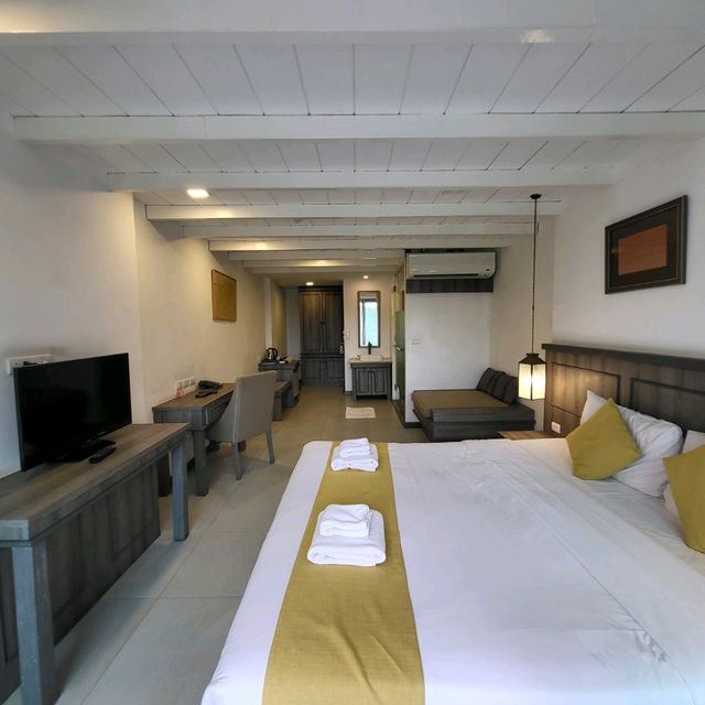 B2 Riverside Premier Resort 
