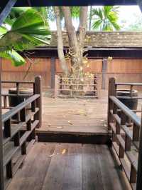 📍Villa Mahabhirom สถานที่ที่เป็นมากกว่าโรงแรม
