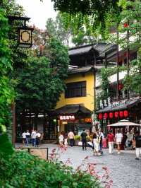 深圳甘坑古鎮｜探索傳統與現代的完美融合