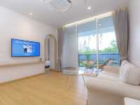 ที่พักโคราชเปิดใหม่ มินิมอล น่ารักมากๆ