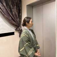 일본 온천여행의 정수 벳푸 료칸♨️