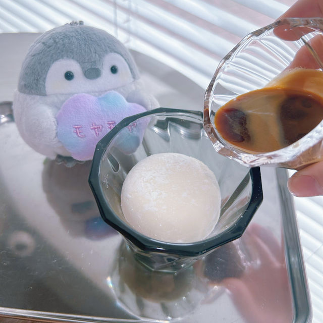 型格轉角打卡cafe🥰