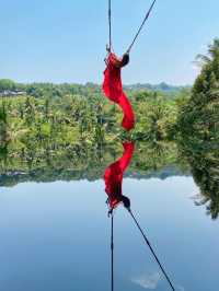 👏🏻The BEST Bali Swing❤️SAVE THIS FOR BALI❤️