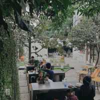 DADI'S COFFEE | COZY & AESTETHIC DADI'S COFFEE GARDEN