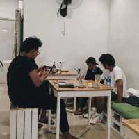 KOKO.PI OMAH KOPI | RECOMMENDED PLACES FOR ENJOYING COFFEE WITH FRIENDS & FAMILY