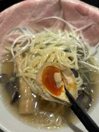 🇯🇵あさりラーメン神戸