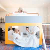 Holiday Inn Express Bangkok Siam