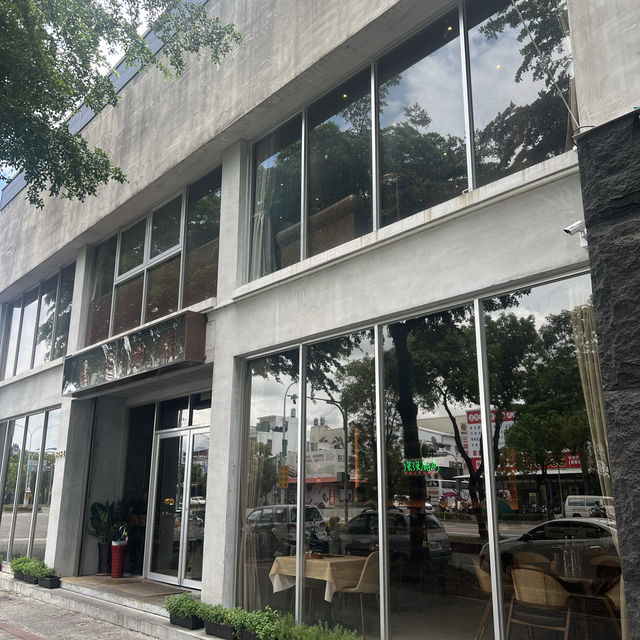 強強廚房｜台東創始店 