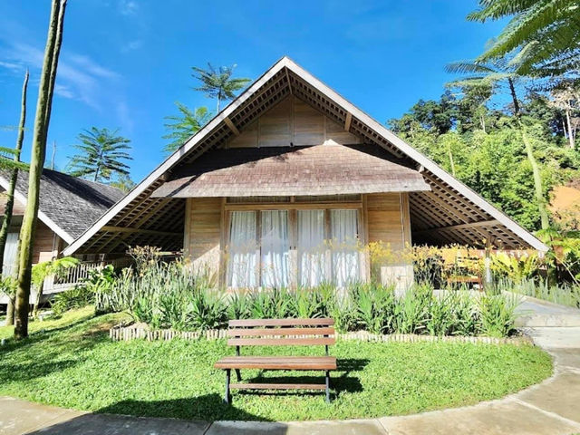 The Kahaani Janda Baik