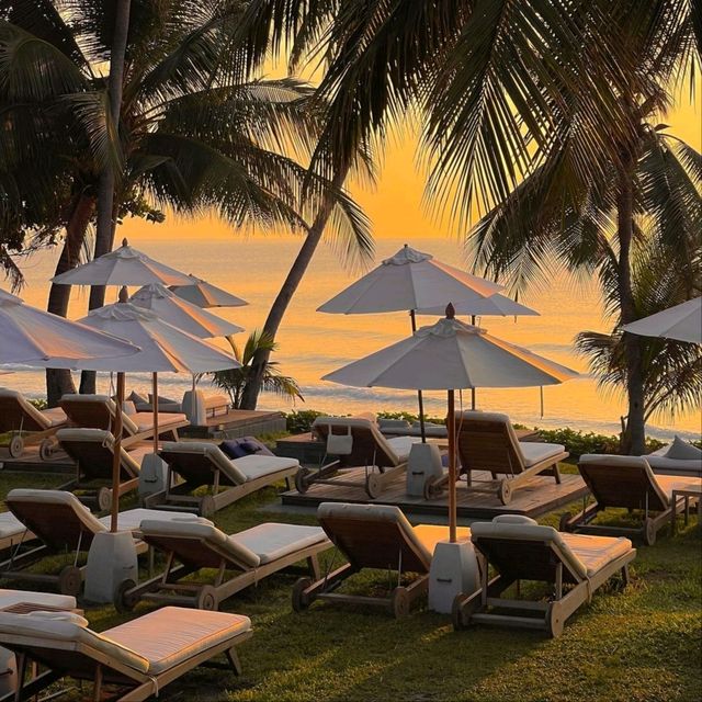 Cape Nidhra Hotel Hua Hin