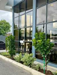 Qavah by JS Cafe