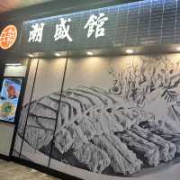 大麻成為食妹造訪新蒲崗的美味潮州拼順德菜館