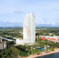 โรงแรมที่ยืนหนึ่งเรื่องความอลังการ