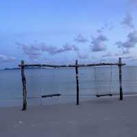 เกาะมุก ตรัง