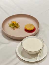大埔湖畔人氣中菜館