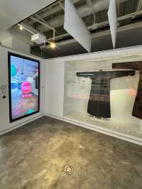 免費展覽｜認識香港歷史 近距離觀賞退疫山頂纜車