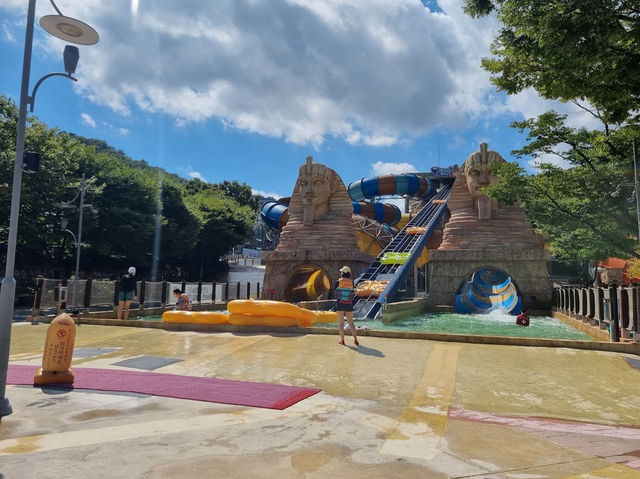 Vivaldi Park Ocean World