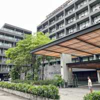 ANA ANAN RESORT & VILLAS | อาณา อานันท์ รีสอร์ท