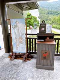 Things to Do at Tsz Shan Monastery