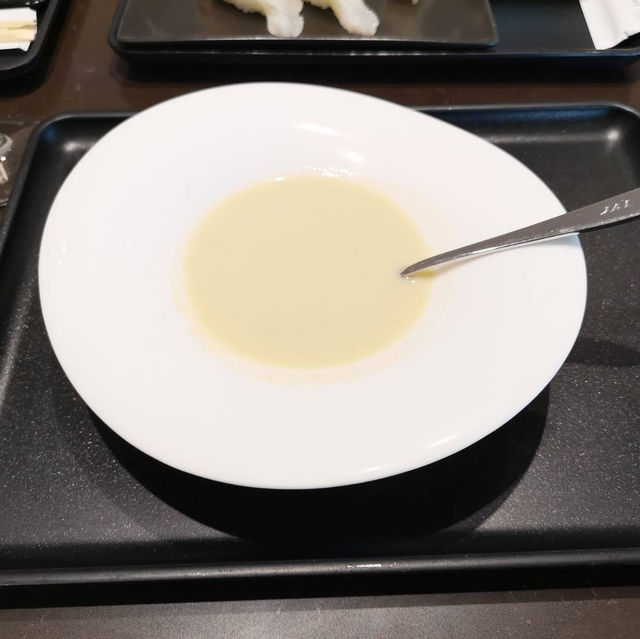 JAL ファーストクラスラウンジ