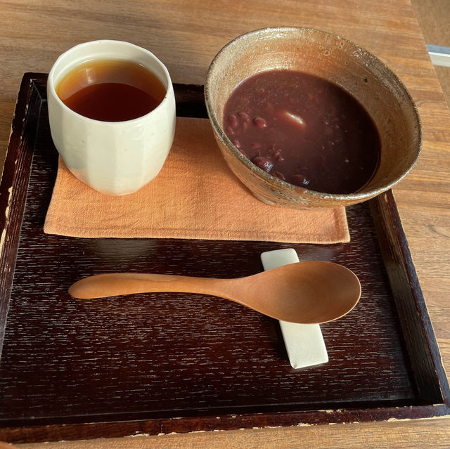アルムダウン茶博物館