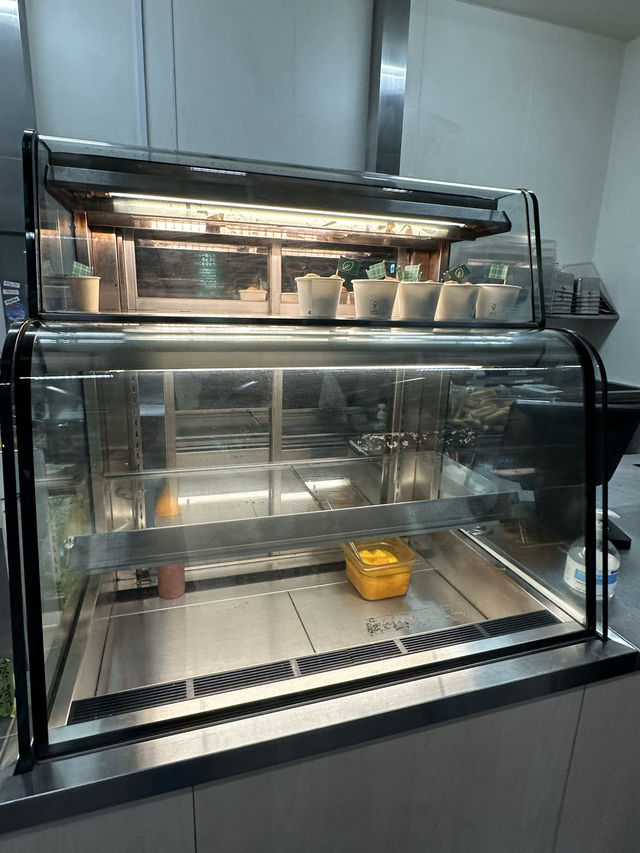 【福岡】夏は、IKEAのソフトクリームがオススメ！