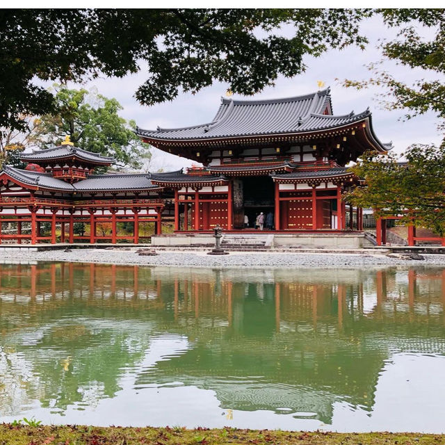 【京都観光】世界文化遺産