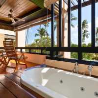 🏢 Renaissance Koh Samui Resort & Spa