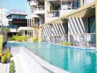 Sand Dunes Chaolao Beach Resort