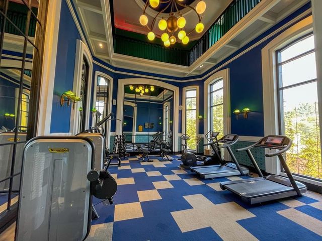 Hotel de la Coupole - MGallery