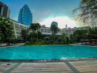 Movenpick BDMS Wellness Resort Bangkok
