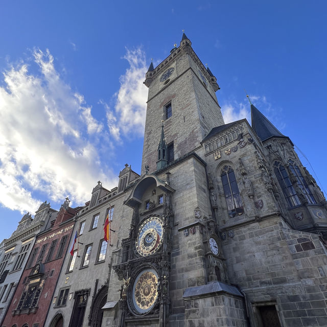Prague day trip เที่ยวแลนด์มาร์ก Prague day trip เที่ยวแลนด์มาร์ก