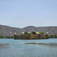 ชัล มหัล(Jal Mahal)