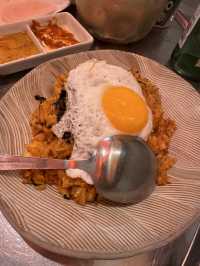 【福岡】日本なのに韓国気分を味わえる韓国料理店？